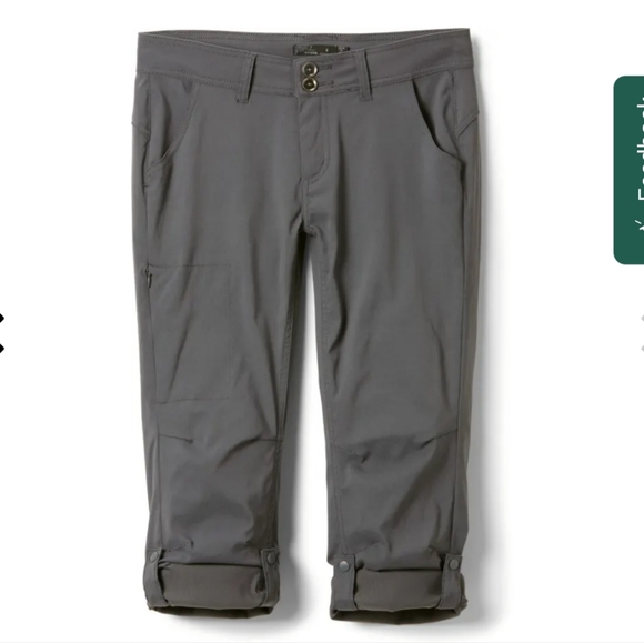 Prana Halle Pants - Picture 2 of 5